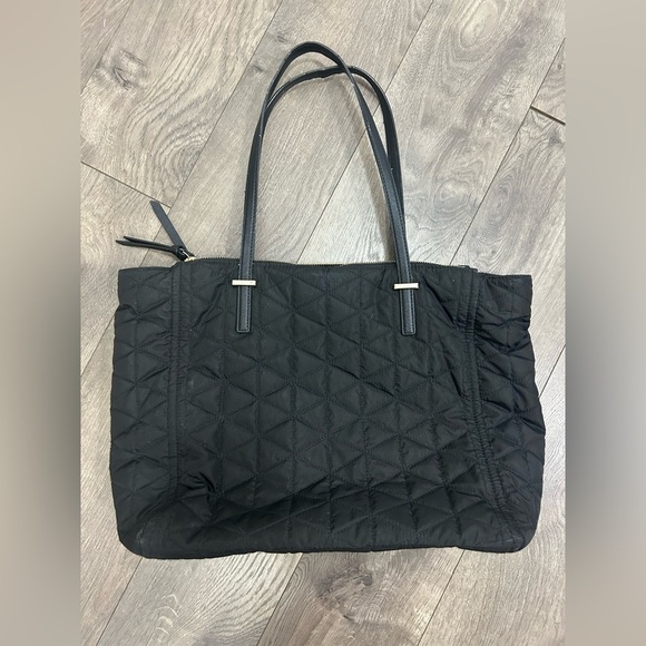 Kate Spade Wilson Road Quilted Talya Tote Bag - Picture 4 of 6